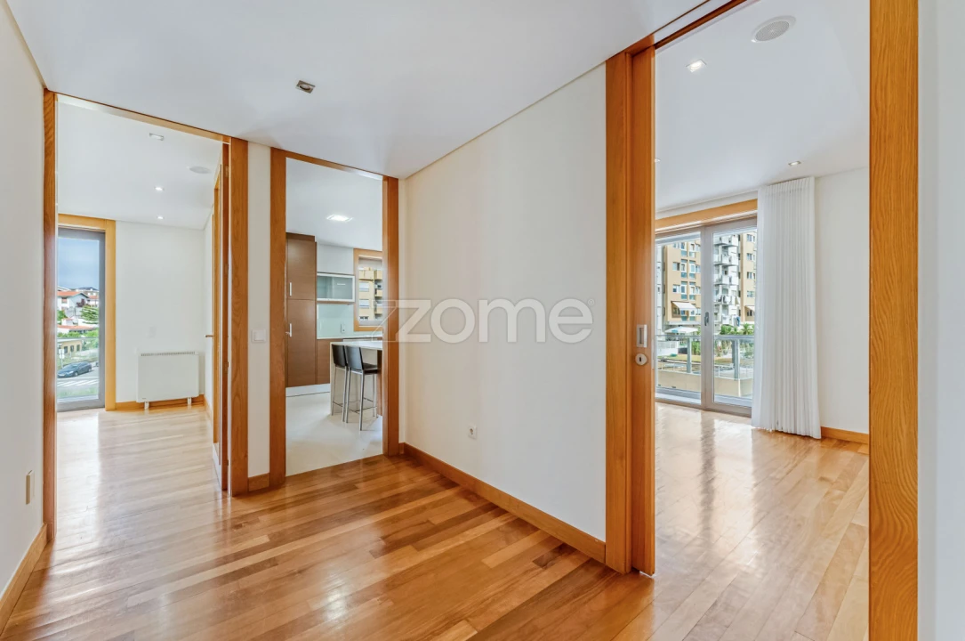 Apartamento T3 para Venda em São João da Madeira Foto 25