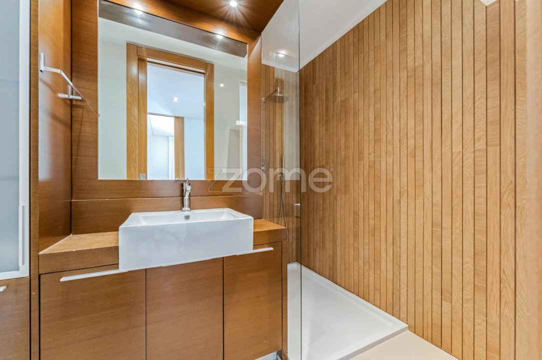 Apartamento T3 para Venda em São João da Madeira Foto 24