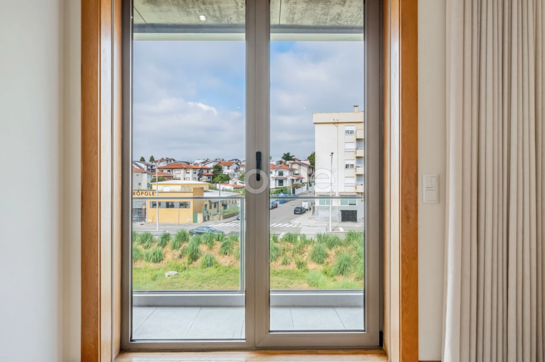 Apartamento T3 para Venda em São João da Madeira Foto 7