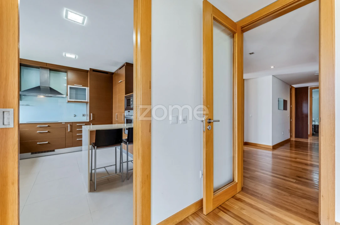 Apartamento T3 para Venda em São João da Madeira Foto 13