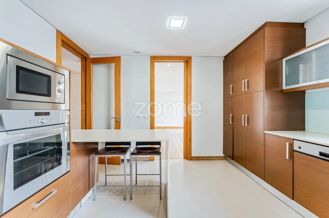 Apartamento T3 para Venda em São João da Madeira Foto 17