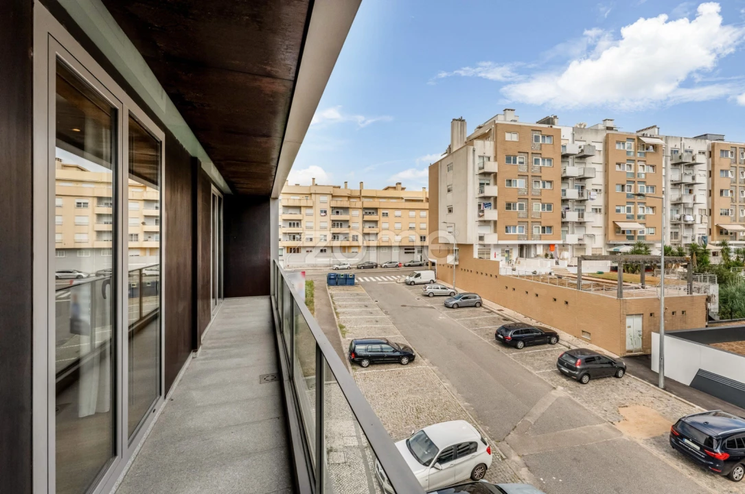 Apartamento T3 para Venda em São João da Madeira Foto 41