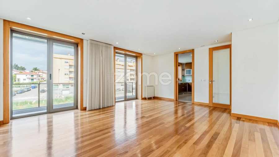 Apartamento T3 para Venda em São João da Madeira