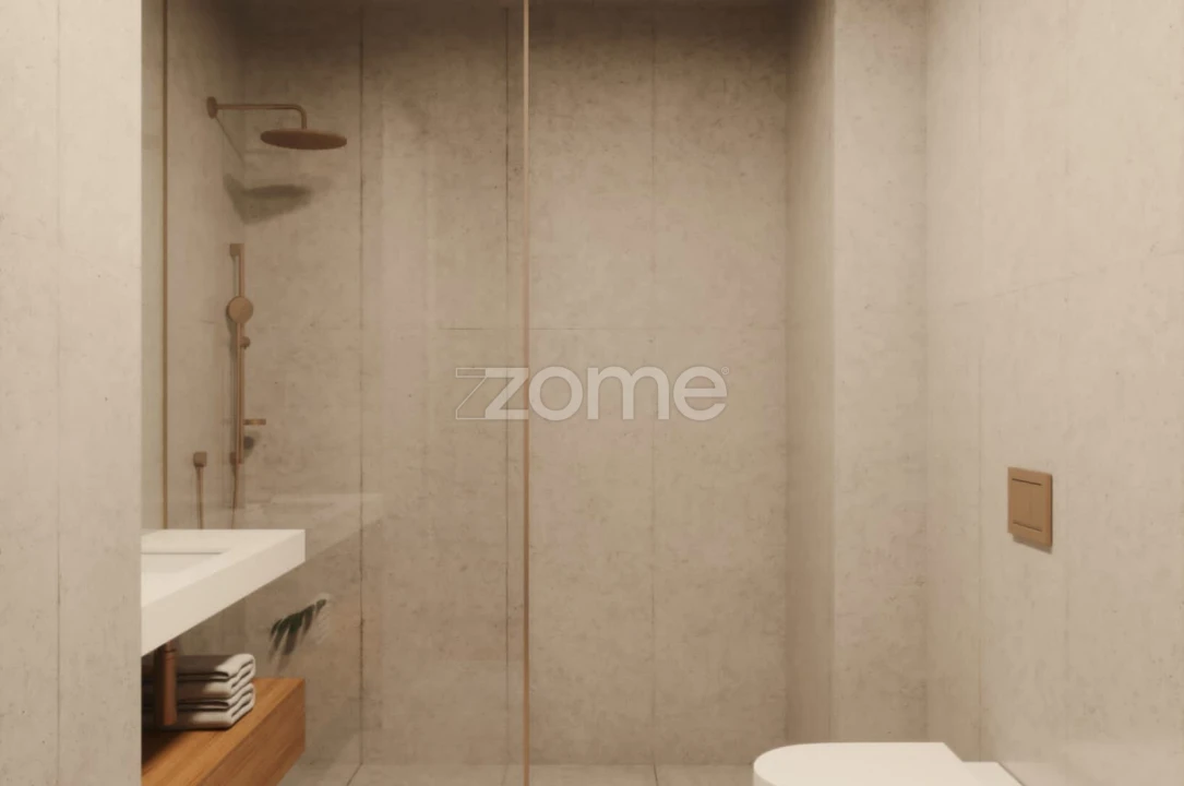 Apartamento T2 para Venda em Bonfim Foto 22