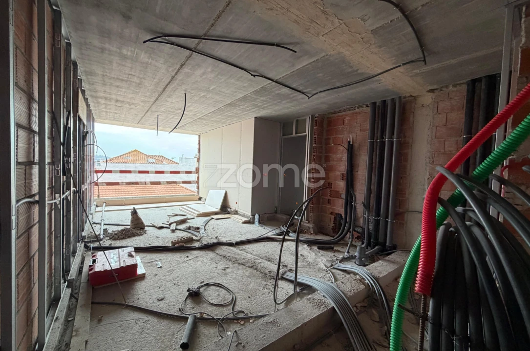 Apartamento T2 para Venda em Bonfim Foto 2