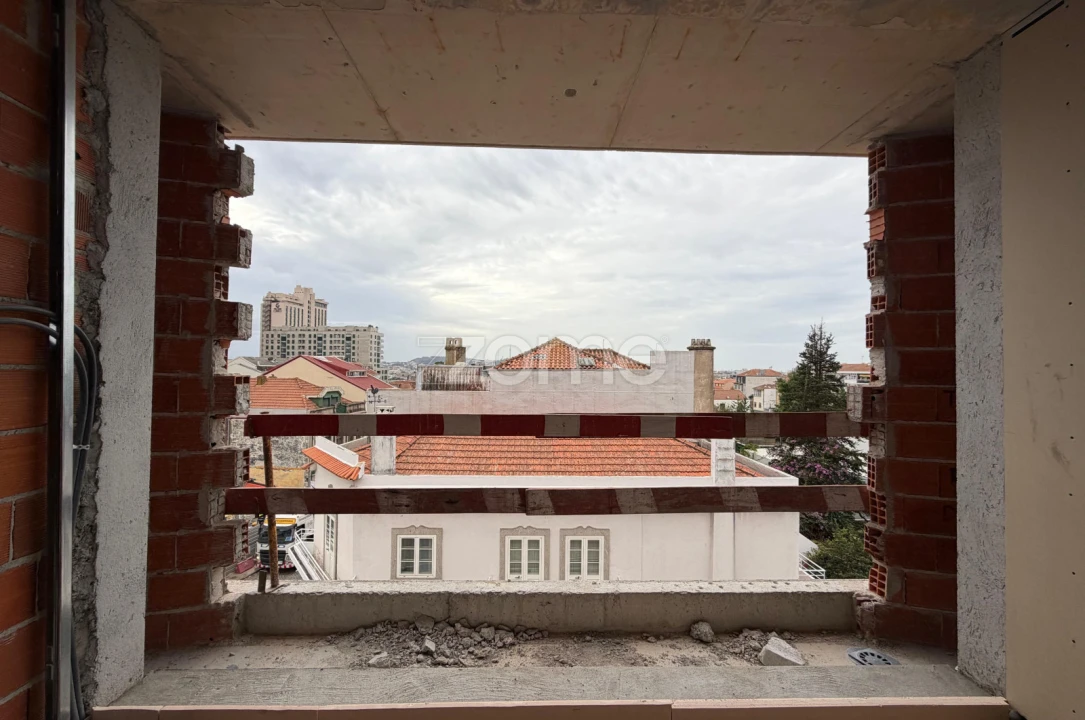Apartamento T2 para Venda em Bonfim Foto 1