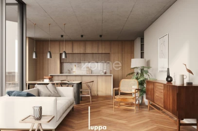 Apartamento T2 para Venda em Bonfim