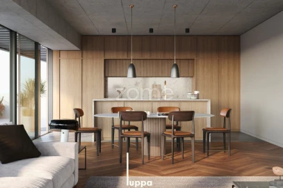 Apartamento T2 para Venda em Bonfim