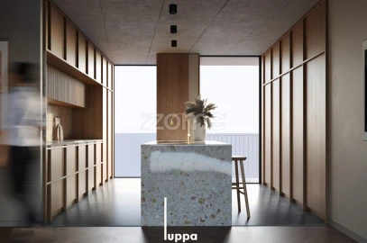 Apartamento T2 para Venda em Bonfim