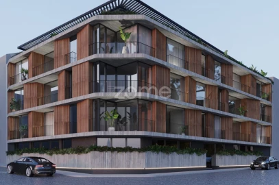 Apartamento T2 para Venda em Bonfim