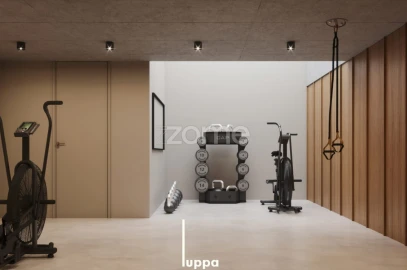 Apartamento T2 para Venda em Bonfim