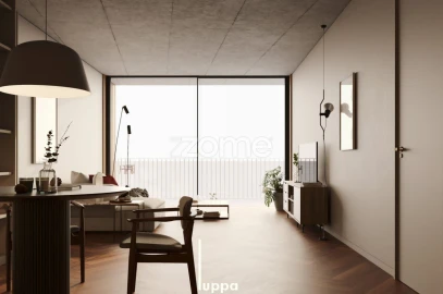 Apartamento T2 para Venda em Bonfim