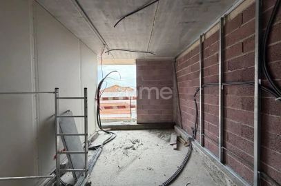 Apartamento T2 para Venda em Bonfim