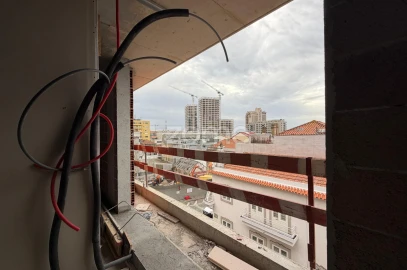 Apartamento T2 para Venda em Bonfim