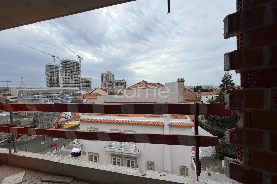 Apartamento T2 para Venda em Bonfim Foto 10