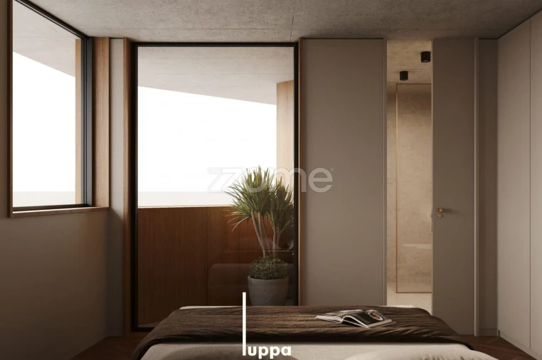 Apartamento T2 para Venda em Bonfim Foto 16