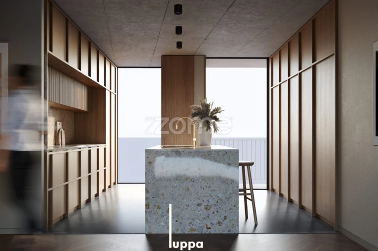 Apartamento T2 para Venda em Bonfim Foto 3