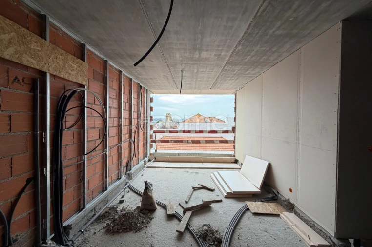 Apartamento T2 para Venda em Bonfim Foto 7