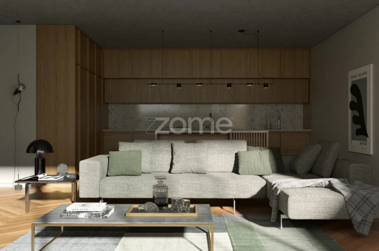 Apartamento T2 para Venda em Bonfim Foto 19