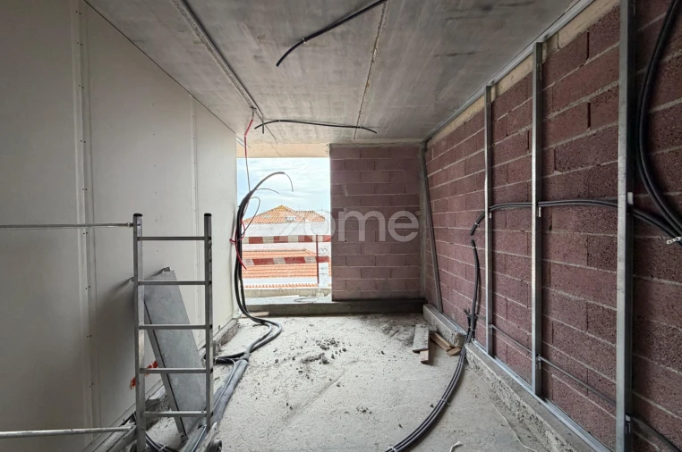 Apartamento T2 para Venda em Bonfim Foto 13