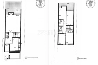 Moradia T5 para Venda em São Pedro Fins