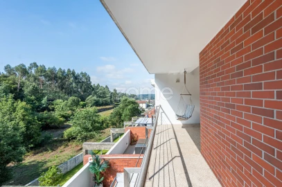 Moradia T5 para Venda em São Pedro Fins
