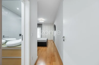 Moradia T5 para Venda em São Pedro Fins