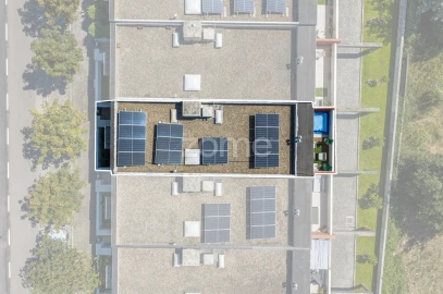 Moradia T5 para Venda em São Pedro Fins