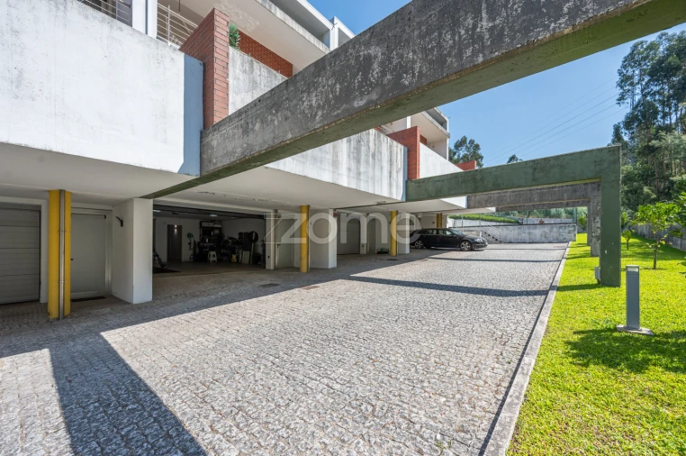 Moradia T5 para Venda em São Pedro Fins Foto 47
