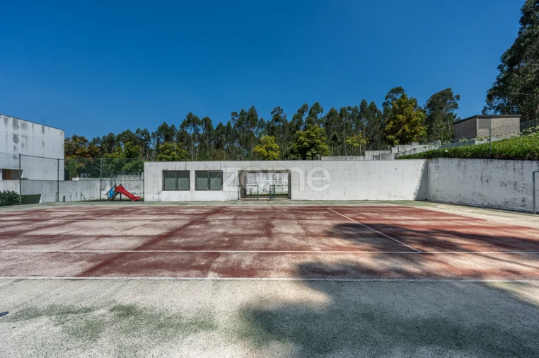 Moradia T5 para Venda em São Pedro Fins Foto 52