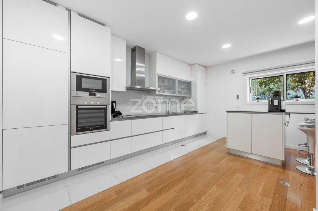 Moradia T5 para Venda em São Pedro Fins Foto 11