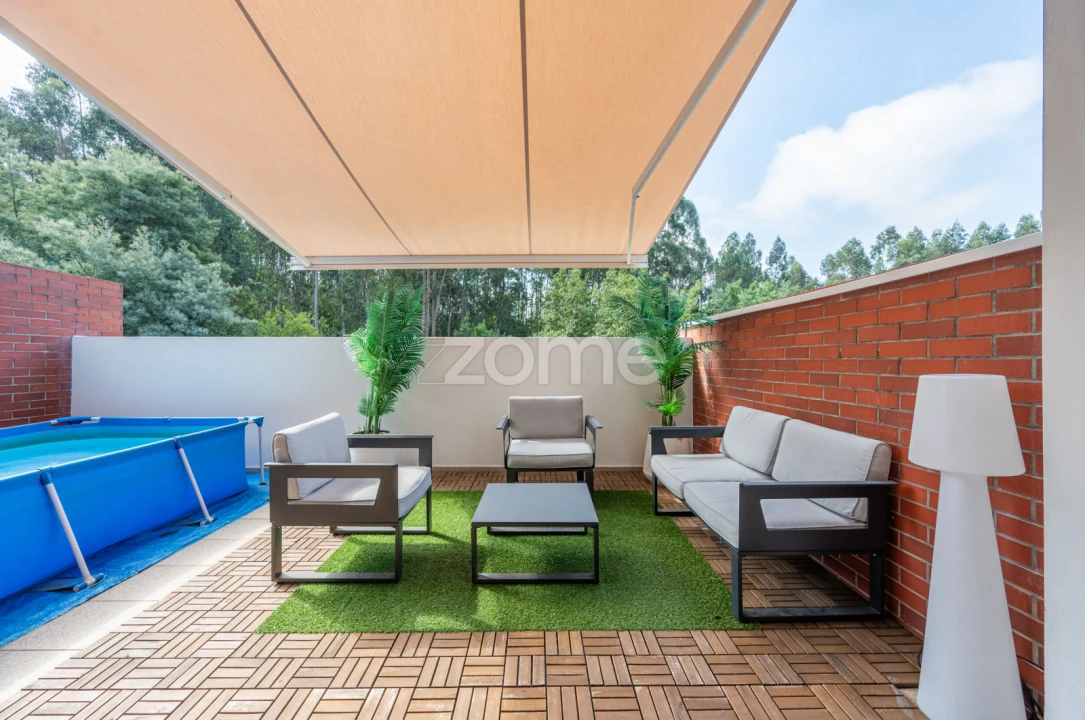 Moradia T5 para Venda em São Pedro Fins Foto 4