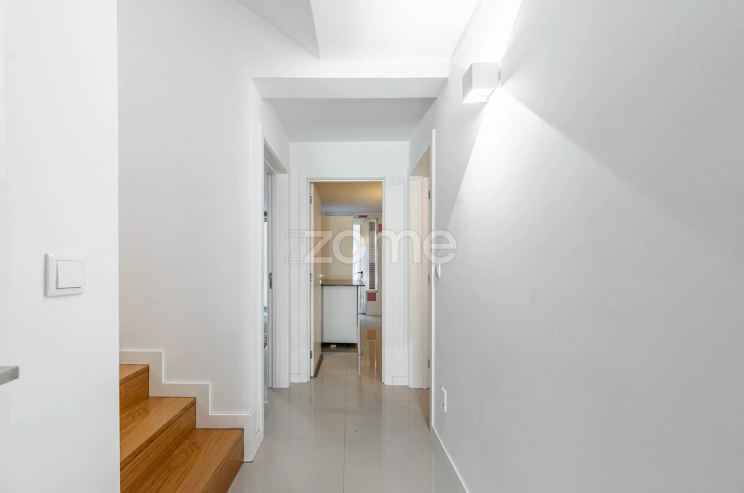 Moradia T5 para Venda em São Pedro Fins Foto 41