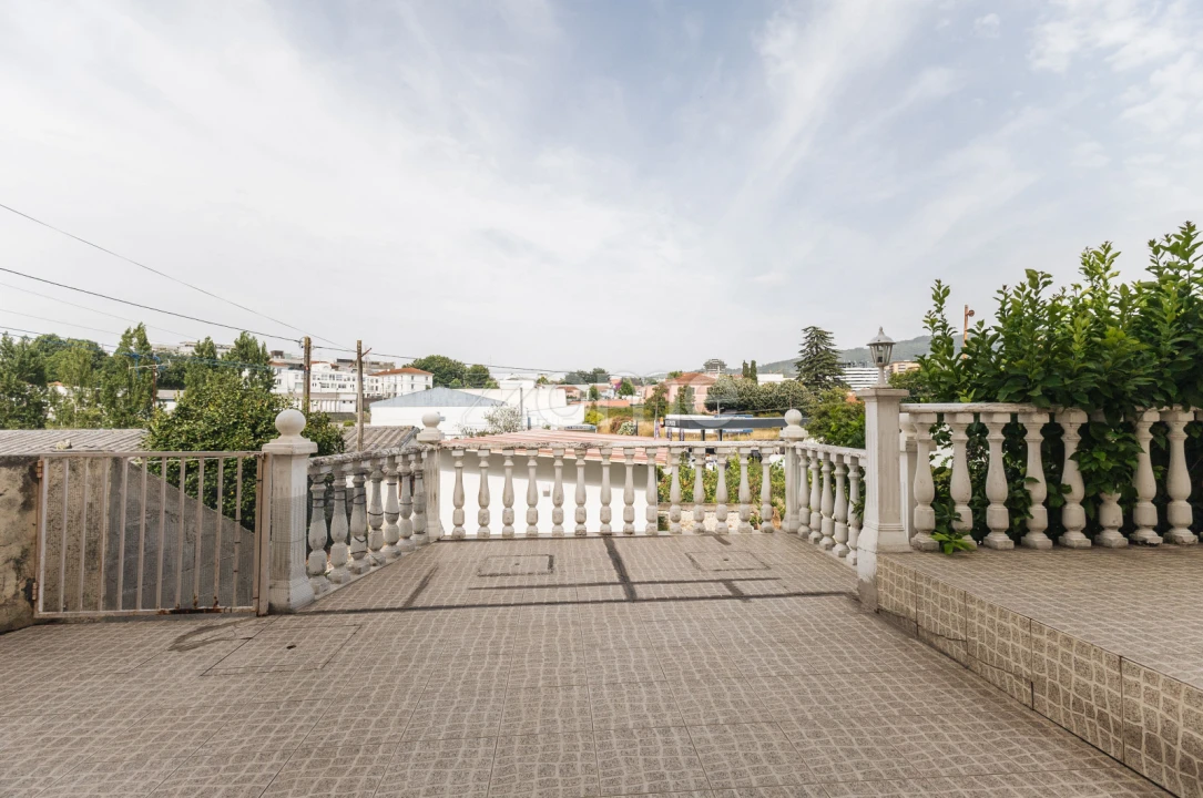 Moradia T2 para Venda em Santo Tirso, Couto (Santa Cristina e São Miguel) e Burgães Foto 22