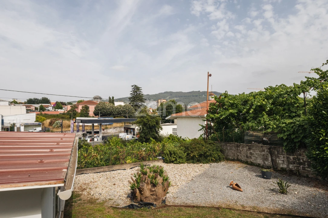 Moradia T2 para Venda em Santo Tirso, Couto (Santa Cristina e São Miguel) e Burgães Foto 25