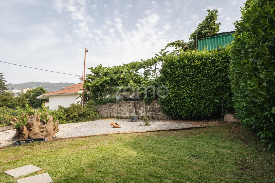 Moradia T2 para Venda em Santo Tirso, Couto (Santa Cristina e São Miguel) e Burgães Foto 26