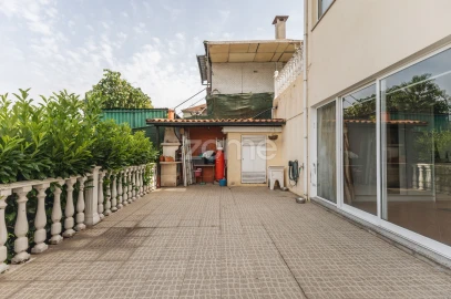 Moradia T2 para Venda em Santo Tirso, Couto (Santa Cristina e São Miguel) e Burgães