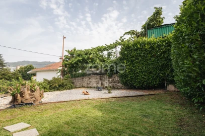 Moradia T2 para Venda em Santo Tirso, Couto (Santa Cristina e São Miguel) e Burgães