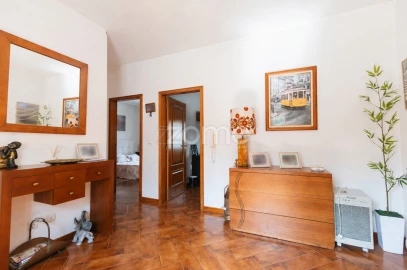 Moradia T2 para Venda em Santo Tirso, Couto (Santa Cristina e São Miguel) e Burgães