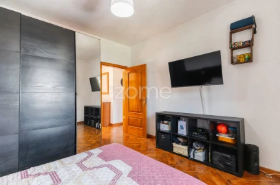 Moradia T2 para Venda em Santo Tirso, Couto (Santa Cristina e São Miguel) e Burgães