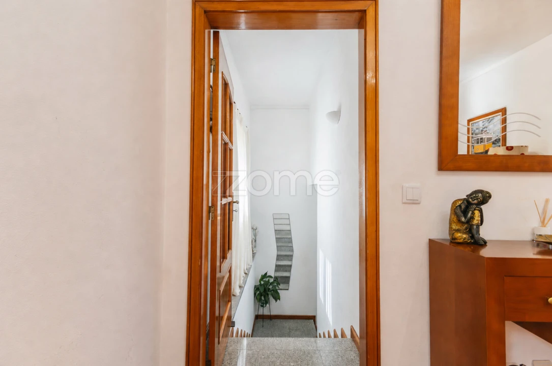 Moradia T2 para Venda em Santo Tirso, Couto (Santa Cristina e São Miguel) e Burgães Foto 13