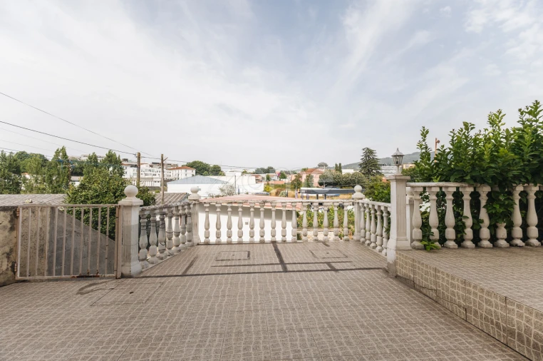 Moradia T2 para Venda em Santo Tirso, Couto (Santa Cristina e São Miguel) e Burgães Foto 22