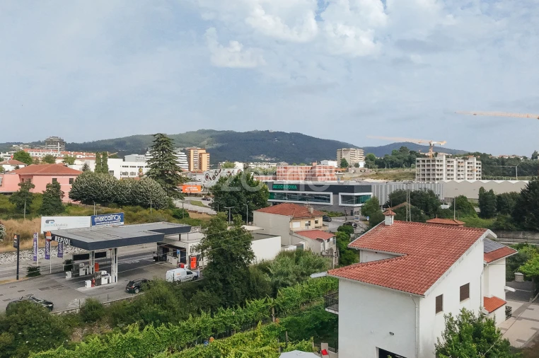 Moradia T2 para Venda em Santo Tirso, Couto (Santa Cristina e São Miguel) e Burgães Foto 29