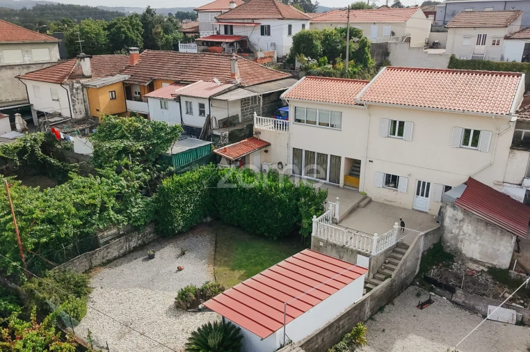 Moradia T2 para Venda em Santo Tirso, Couto (Santa Cristina e São Miguel) e Burgães Foto 30