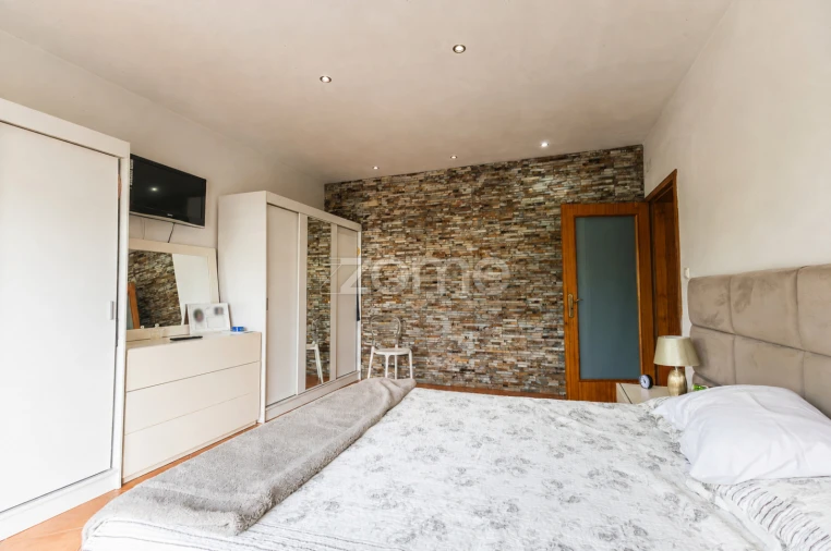 Moradia T2 para Venda em Santo Tirso, Couto (Santa Cristina e São Miguel) e Burgães Foto 21