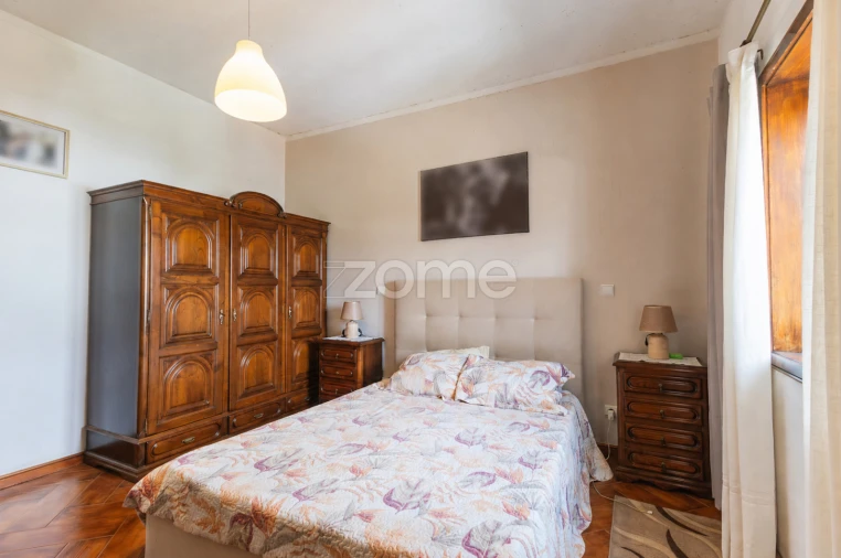 Moradia T2 para Venda em Santo Tirso, Couto (Santa Cristina e São Miguel) e Burgães Foto 11