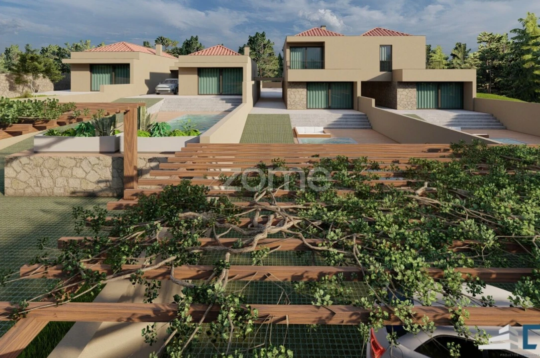 Terreno para Venda em Ancora Foto 11