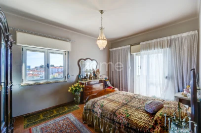 Apartamento T3 para Venda em Porto Salvo