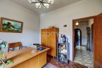 Apartamento T3 para Venda em Porto Salvo