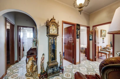 Apartamento T3 para Venda em Porto Salvo